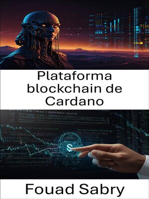 cover image of Plataforma blockchain de Cardano
